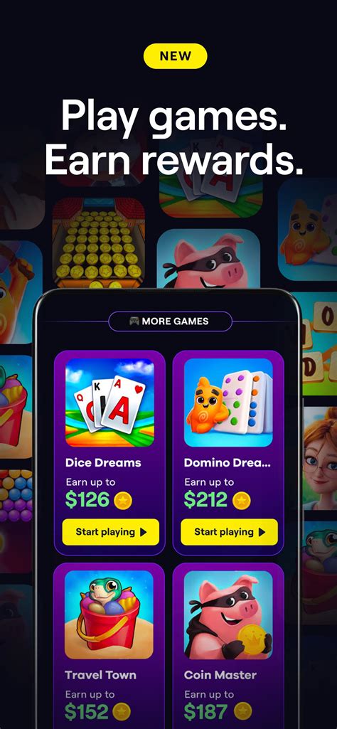 Download Playful Rewards: Play & Earn 2.2.3 Android APK File.